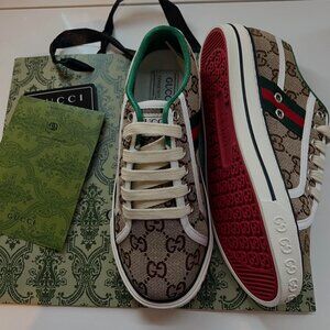Gucci Women's multi Trainers